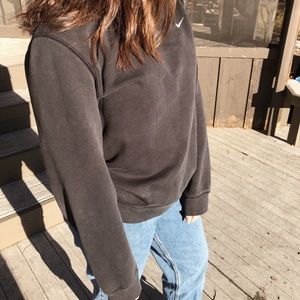 Nike crewneck!